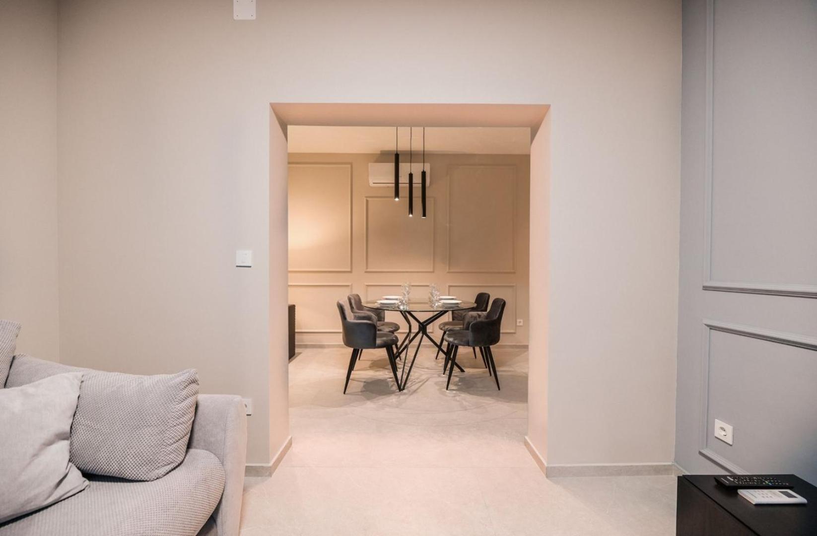 Luxury Apartments Villa Lacrima Šilo Dış mekan fotoğraf
