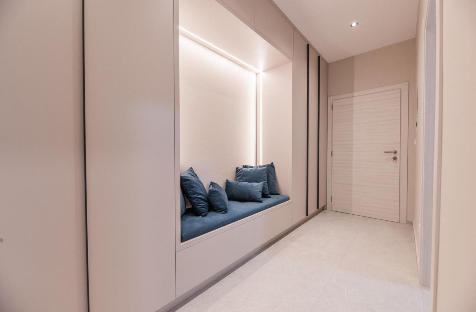 Luxury Apartments Villa Lacrima Šilo Dış mekan fotoğraf