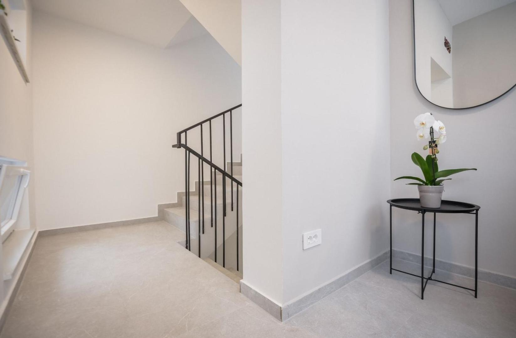 Luxury Apartments Villa Lacrima Šilo Dış mekan fotoğraf