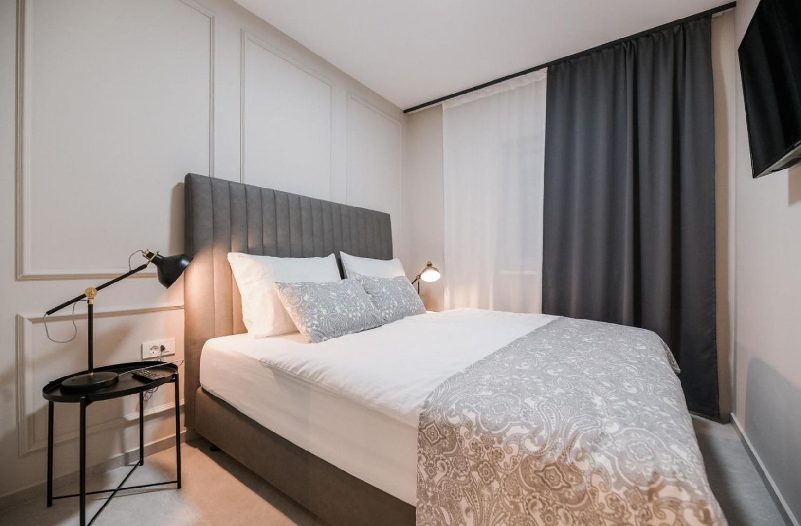 Luxury Apartments Villa Lacrima Šilo Dış mekan fotoğraf